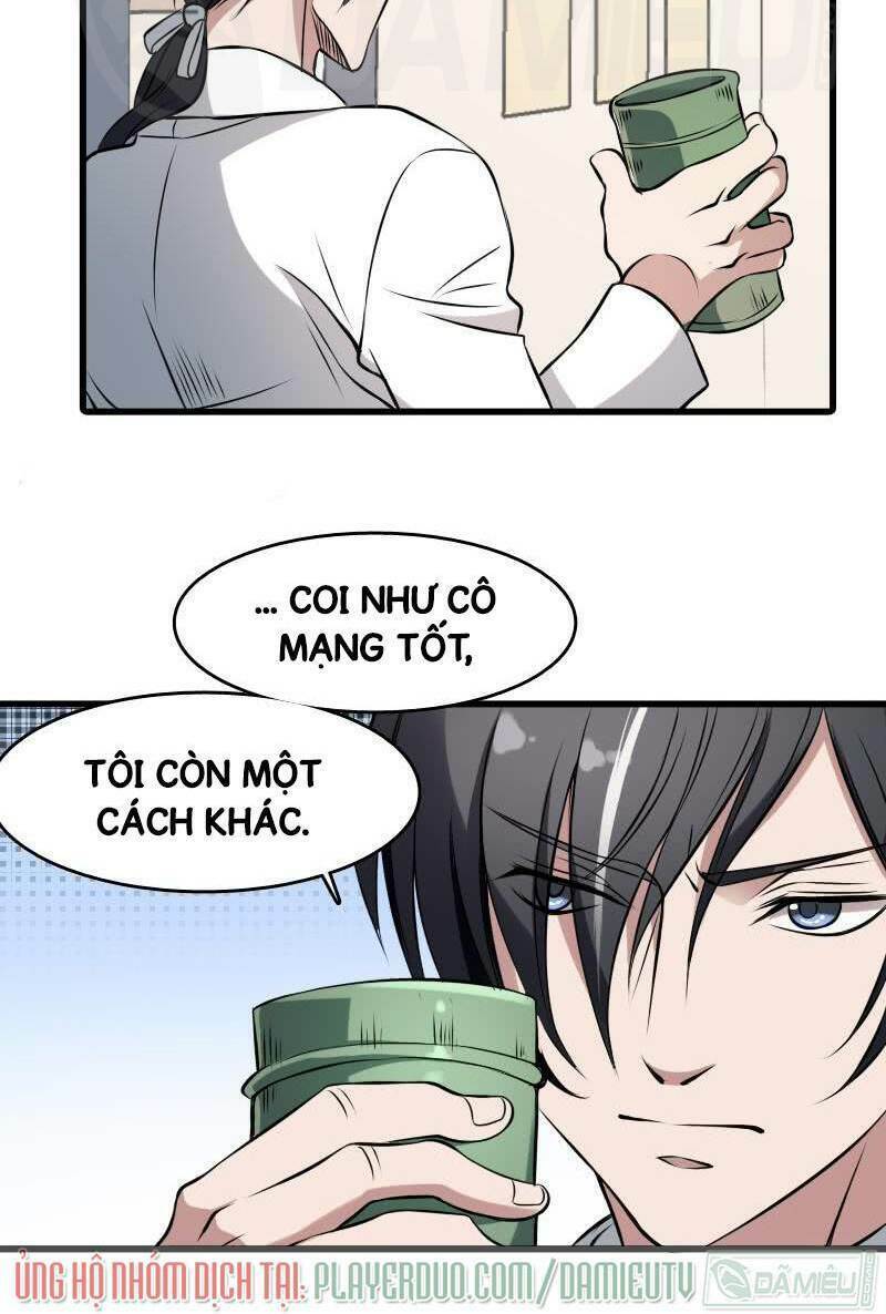 Văn Âm Sư Chapter 5 - TC Truyện