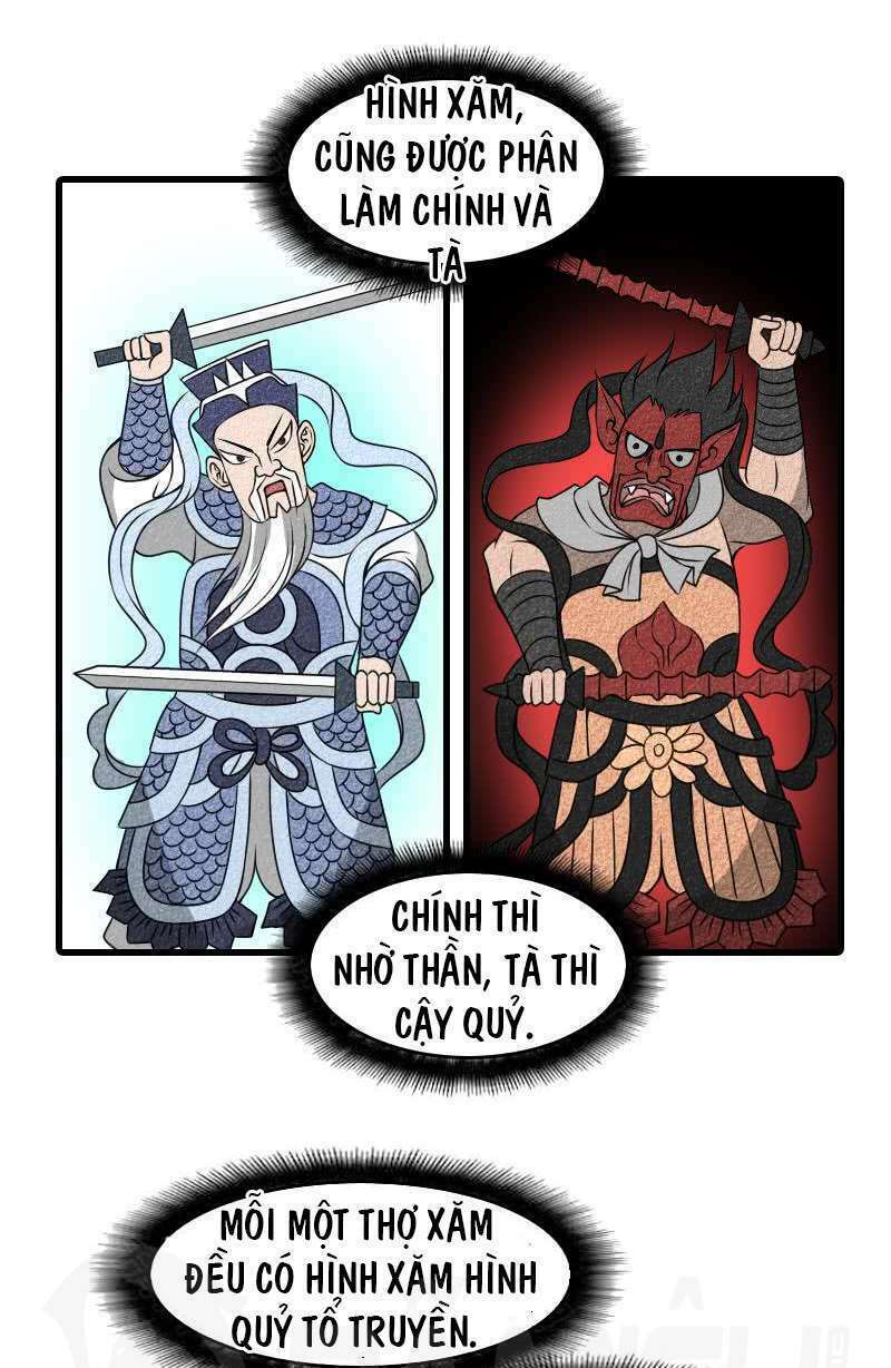 Văn Âm Sư Chapter 6 - TC Truyện