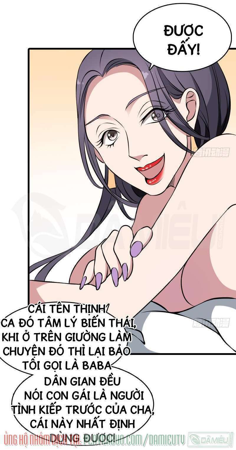 Văn Âm Sư Chapter 6 - TC Truyện