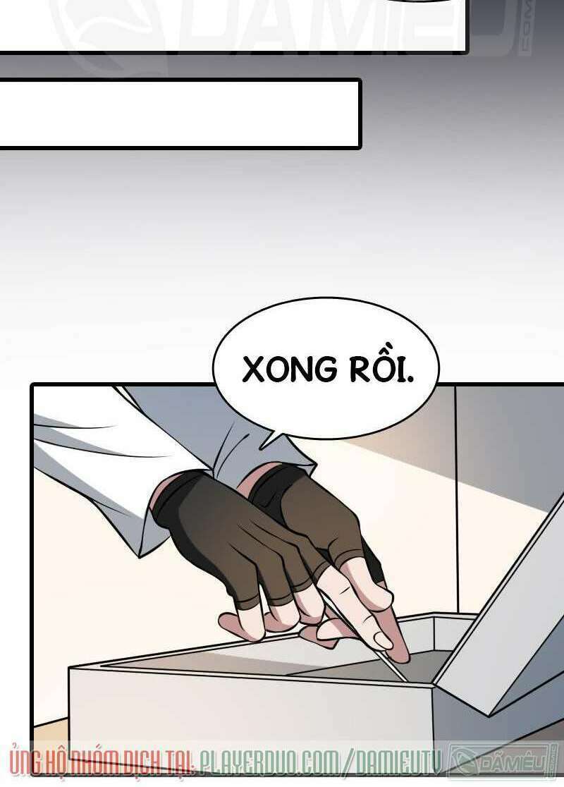 Văn Âm Sư Chapter 6 - TC Truyện