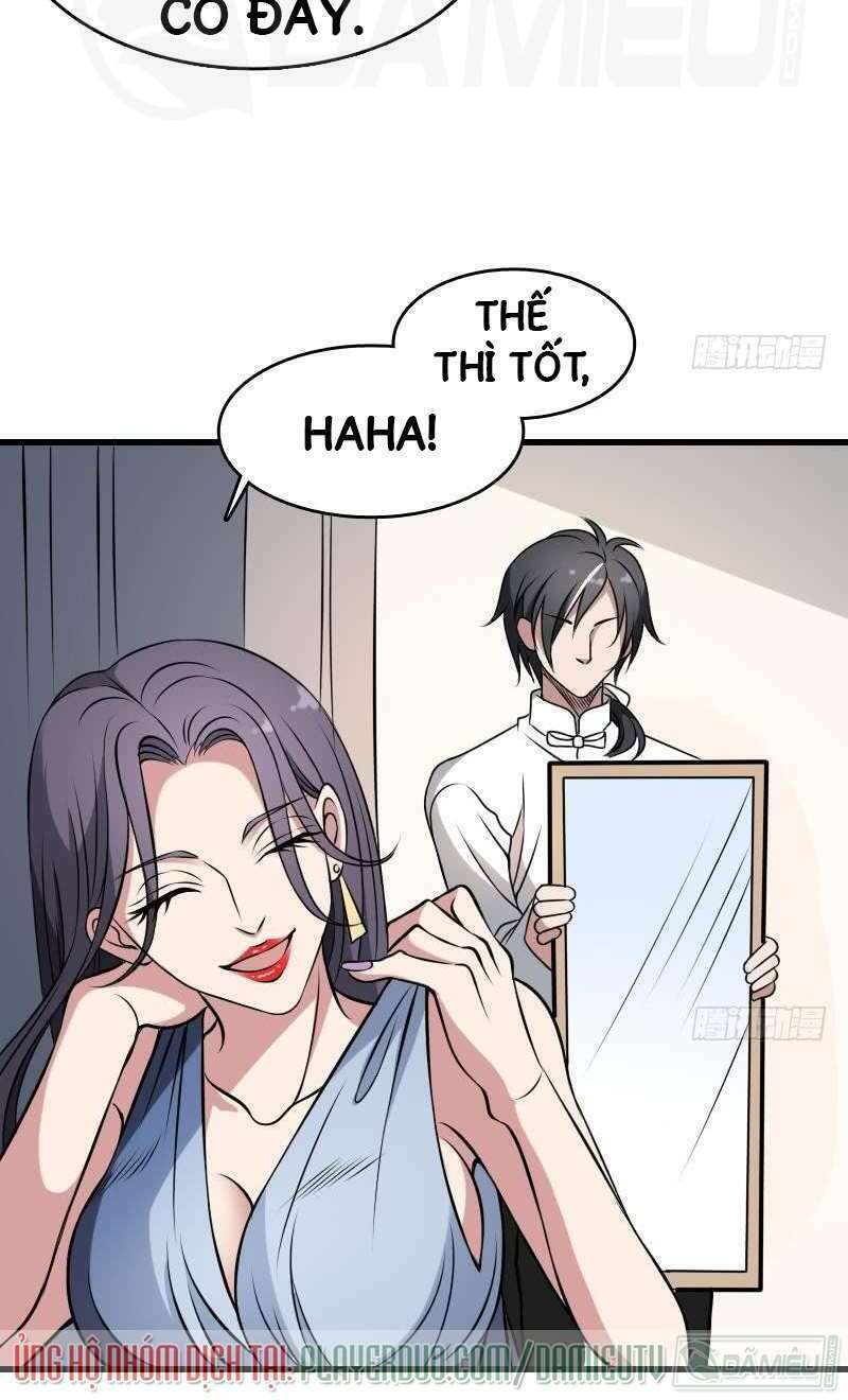 Văn Âm Sư Chapter 6 - TC Truyện