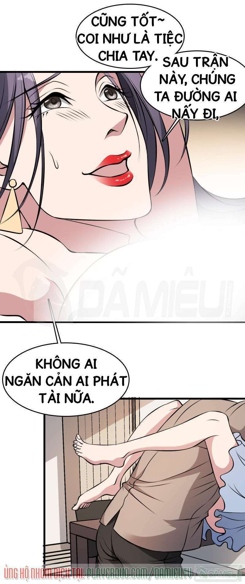 Văn Âm Sư Chapter 9 - AB Truyện