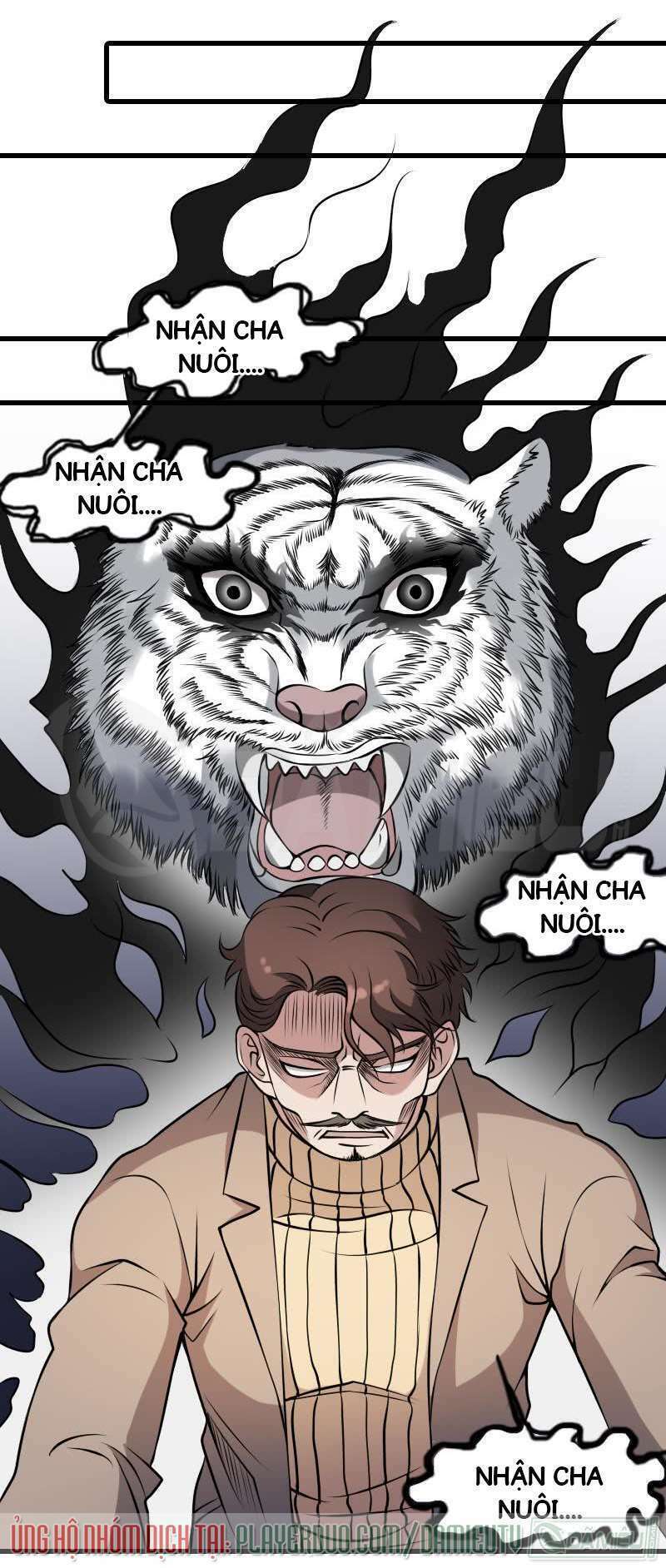 Văn Âm Sư Chapter 9 - AB Truyện
