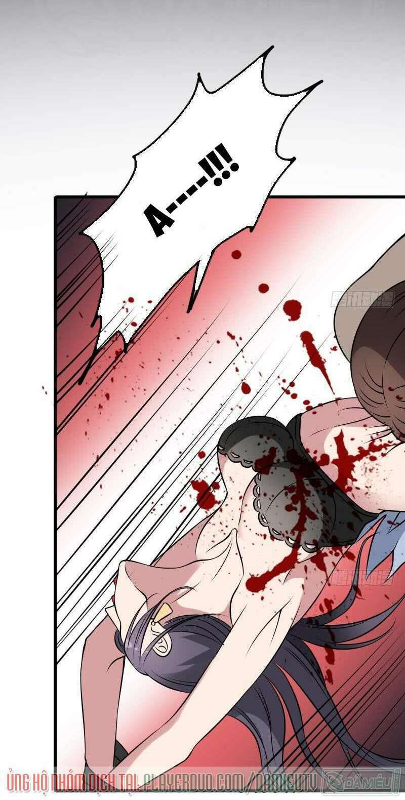 Văn Âm Sư Chapter 9 - AB Truyện