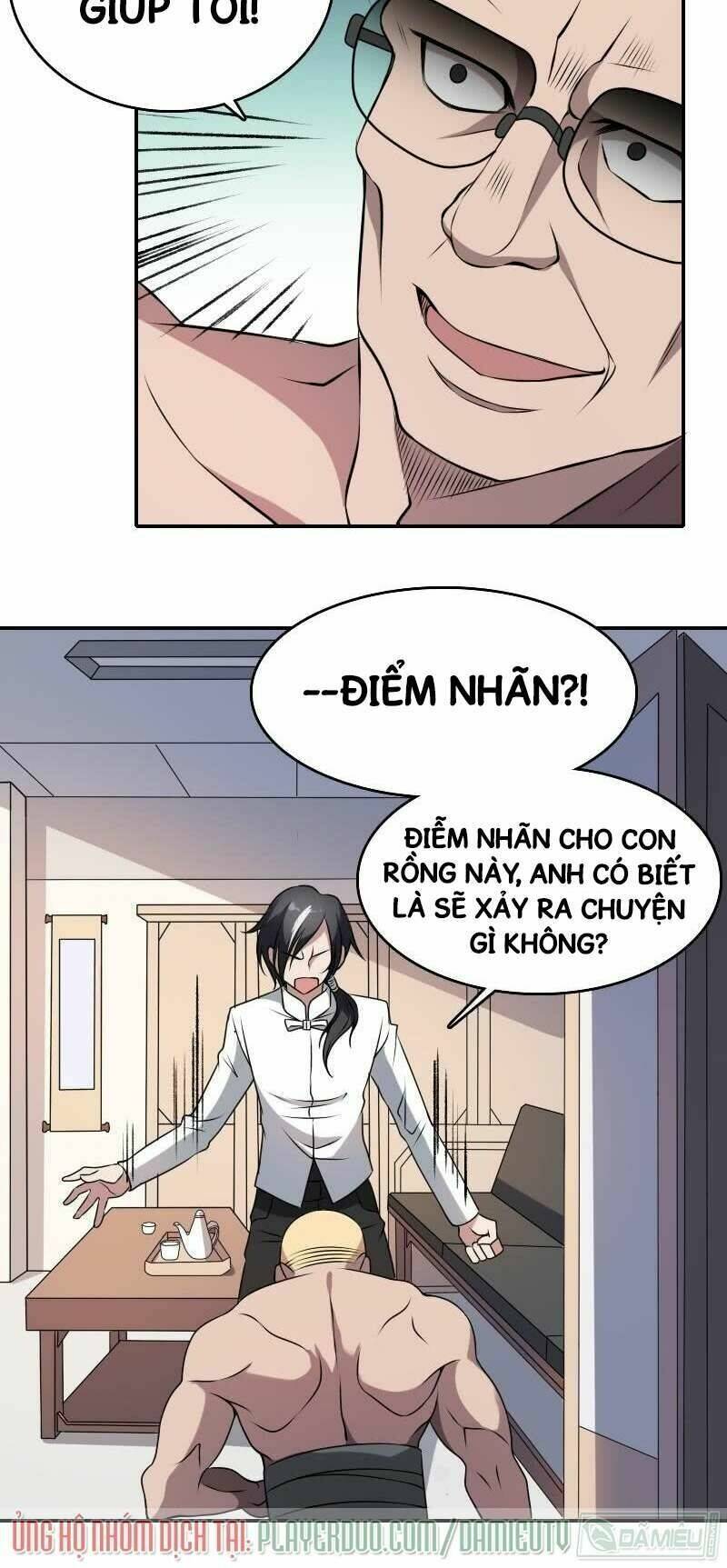 Văn Âm Sư Chapter 2 - AB Truyện