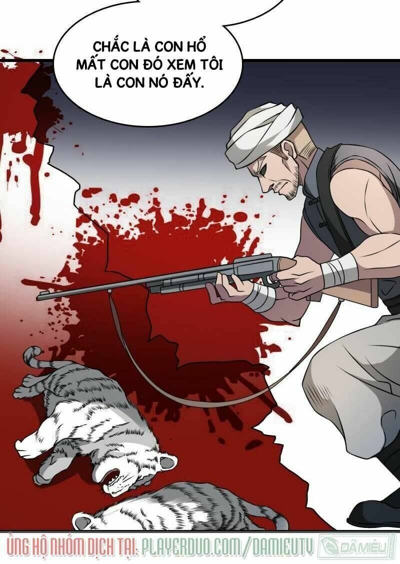Văn Âm Sư Chapter 3 - AB Truyện