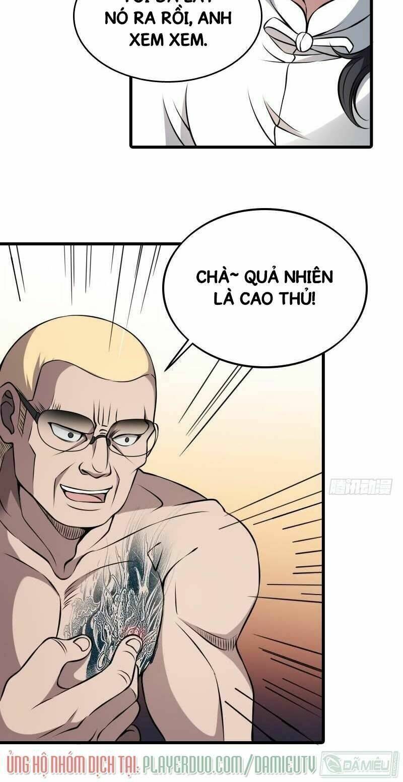 Văn Âm Sư Chapter 3 - AB Truyện