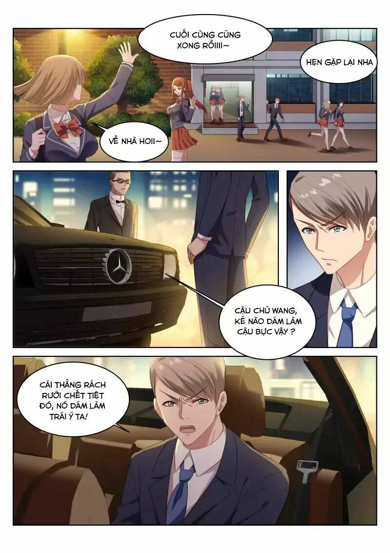 Very Pure Chapter 8 - TC Truyện
