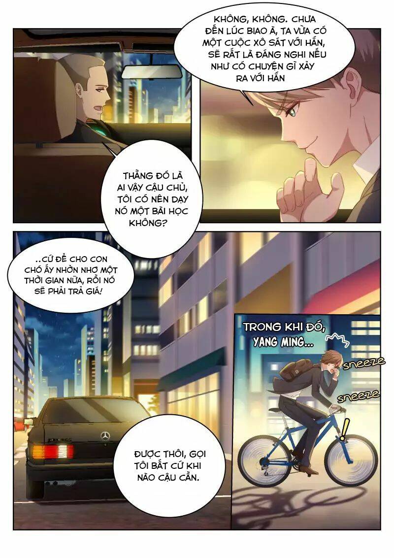 Very Pure Chapter 8 - TC Truyện