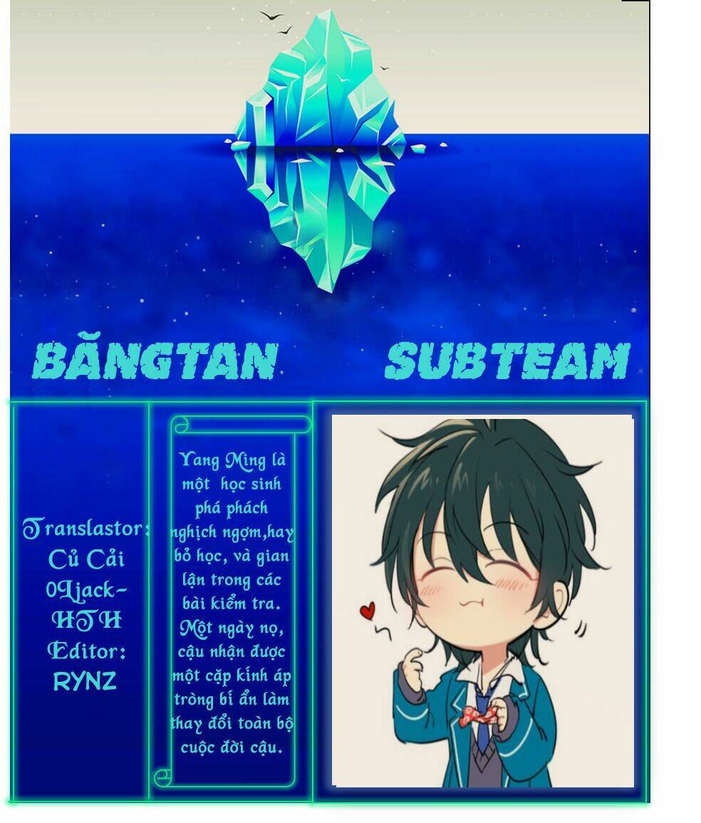 Very Pure Chapter 8 - TC Truyện