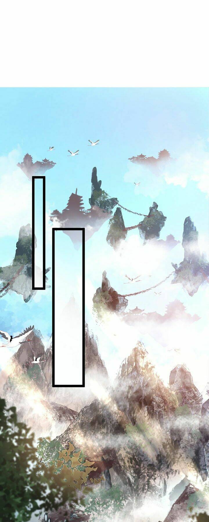 Vĩnh Sinh Chapter 5 - AB Truyện