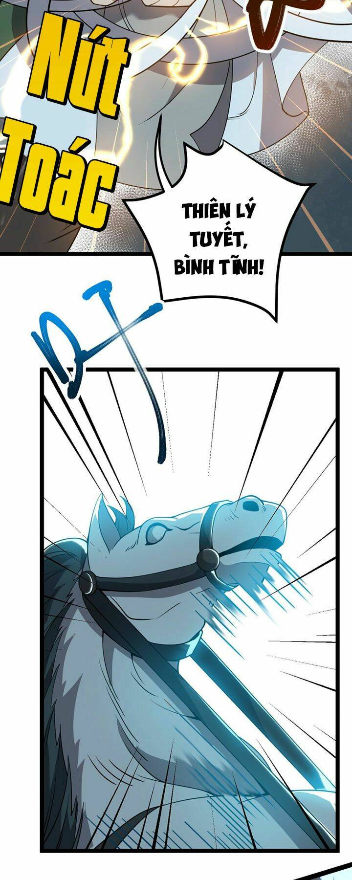 Vĩnh Sinh Chapter 5 - AB Truyện