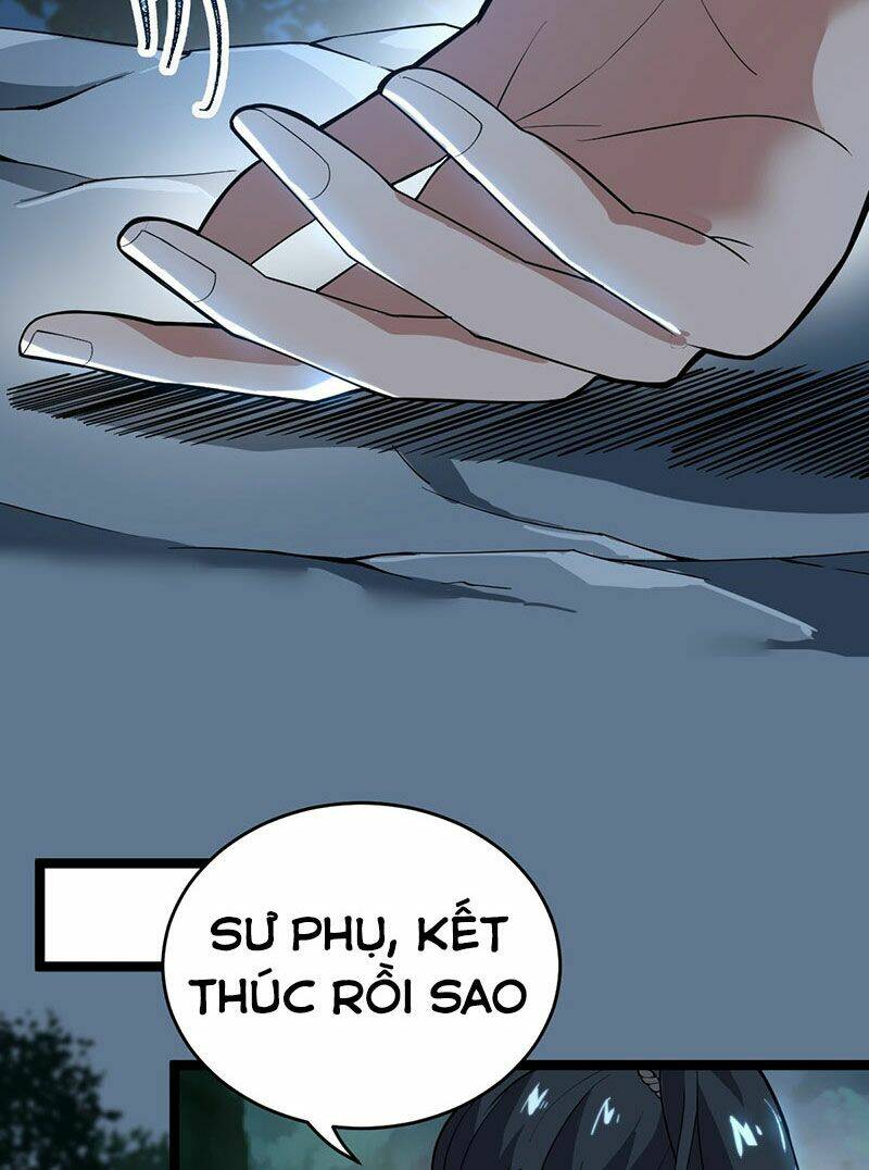 Vĩnh Sinh Chapter 3 - TC Truyện