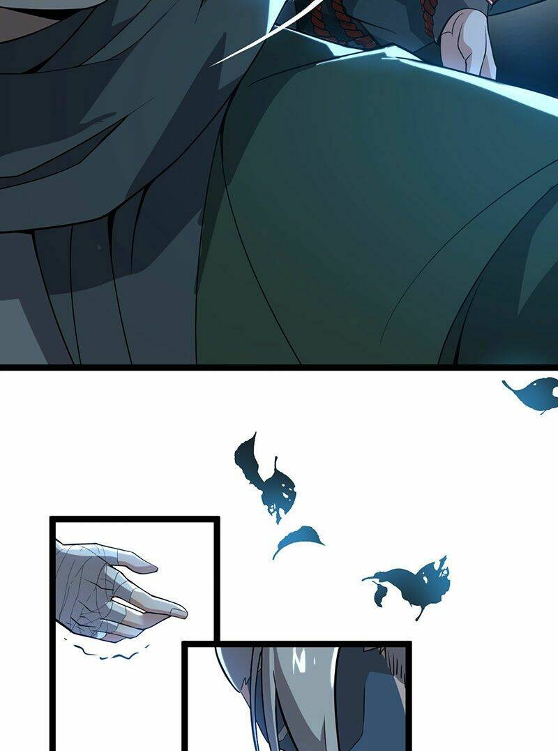 Vĩnh Sinh Chapter 3 - TC Truyện