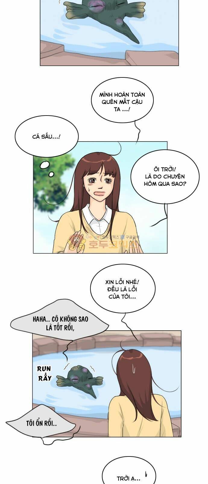 Vợ Ma Chapter 122 - AB Truyện