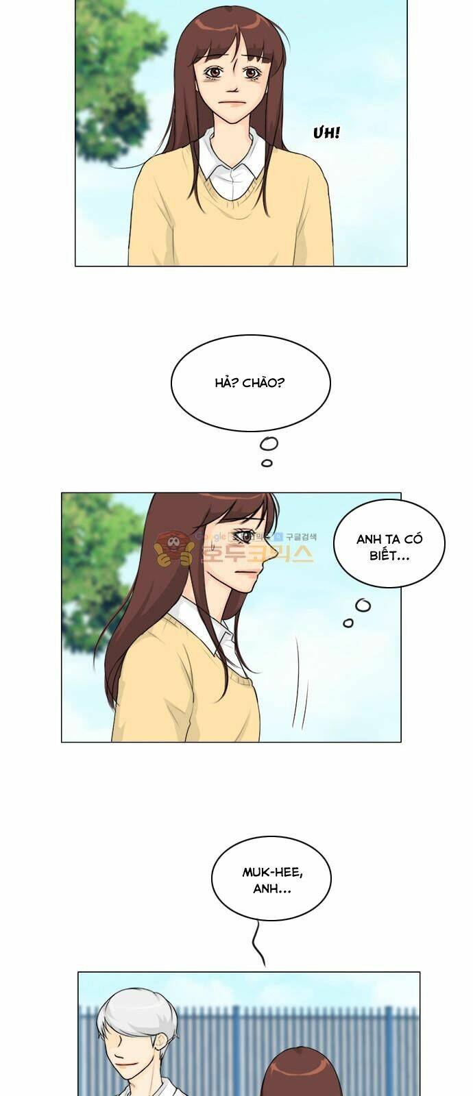 Vợ Ma Chapter 122 - AB Truyện