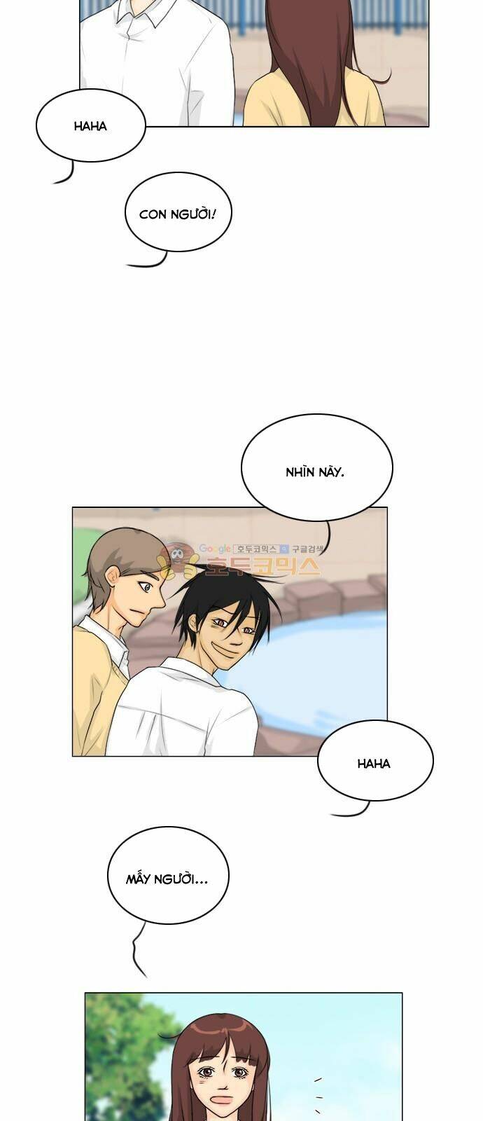 Vợ Ma Chapter 122 - AB Truyện