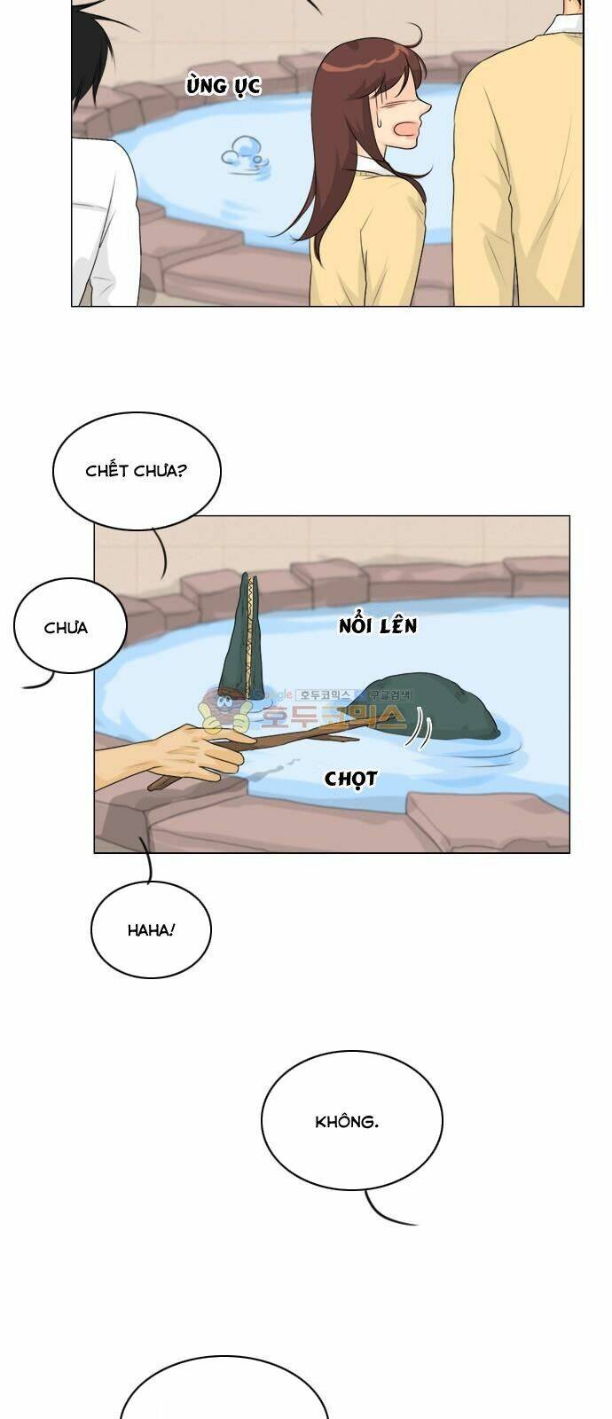 Vợ Ma Chapter 122 - AB Truyện