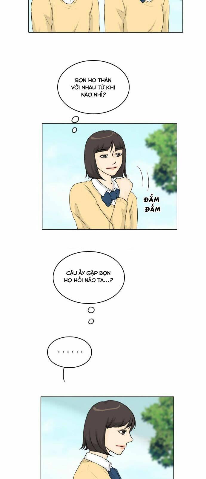 Vợ Ma Chapter 122 - AB Truyện