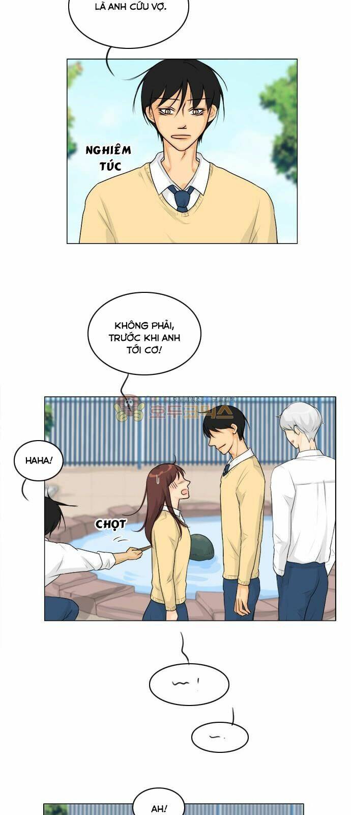 Vợ Ma Chapter 122 - AB Truyện