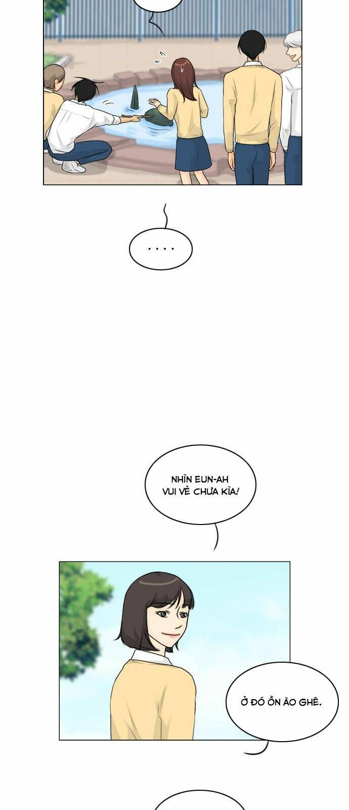 Vợ Ma Chapter 122 - AB Truyện
