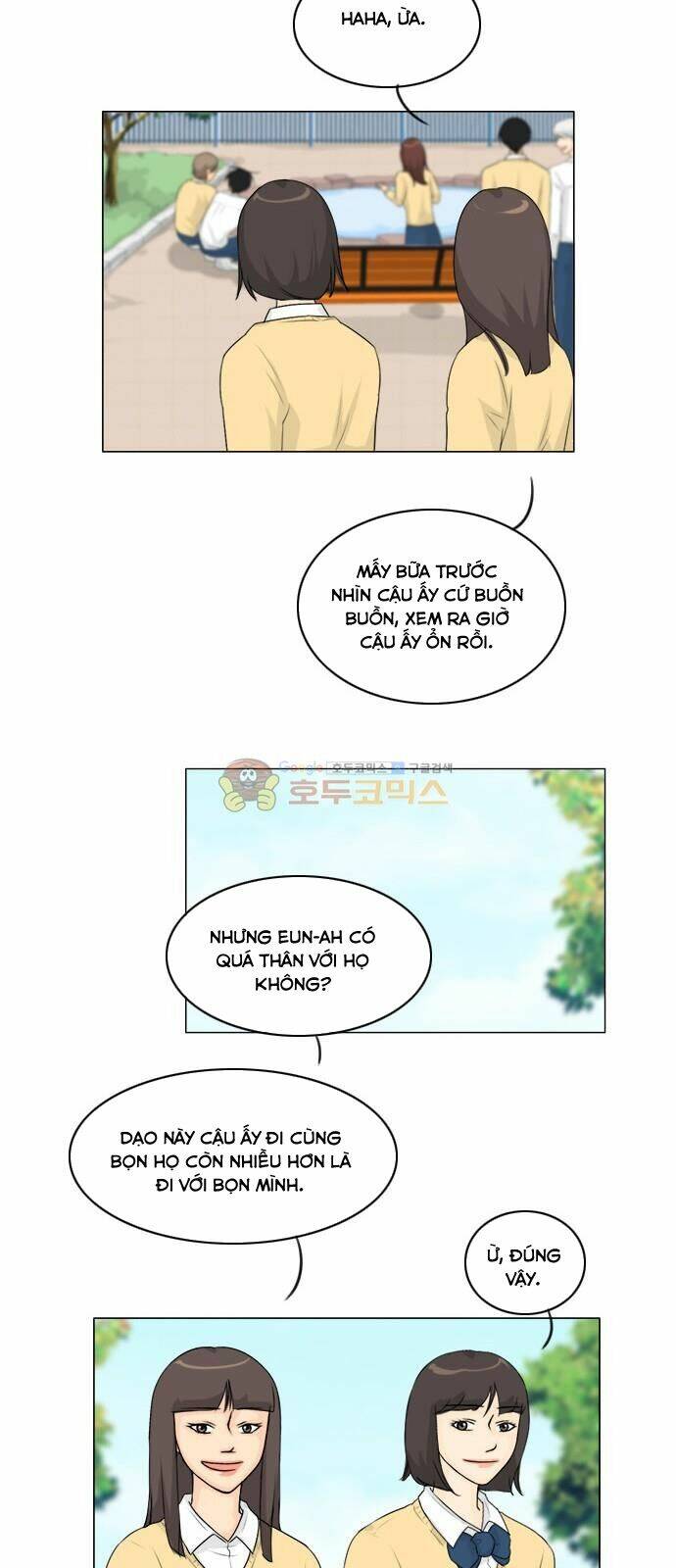 Vợ Ma Chapter 122 - AB Truyện