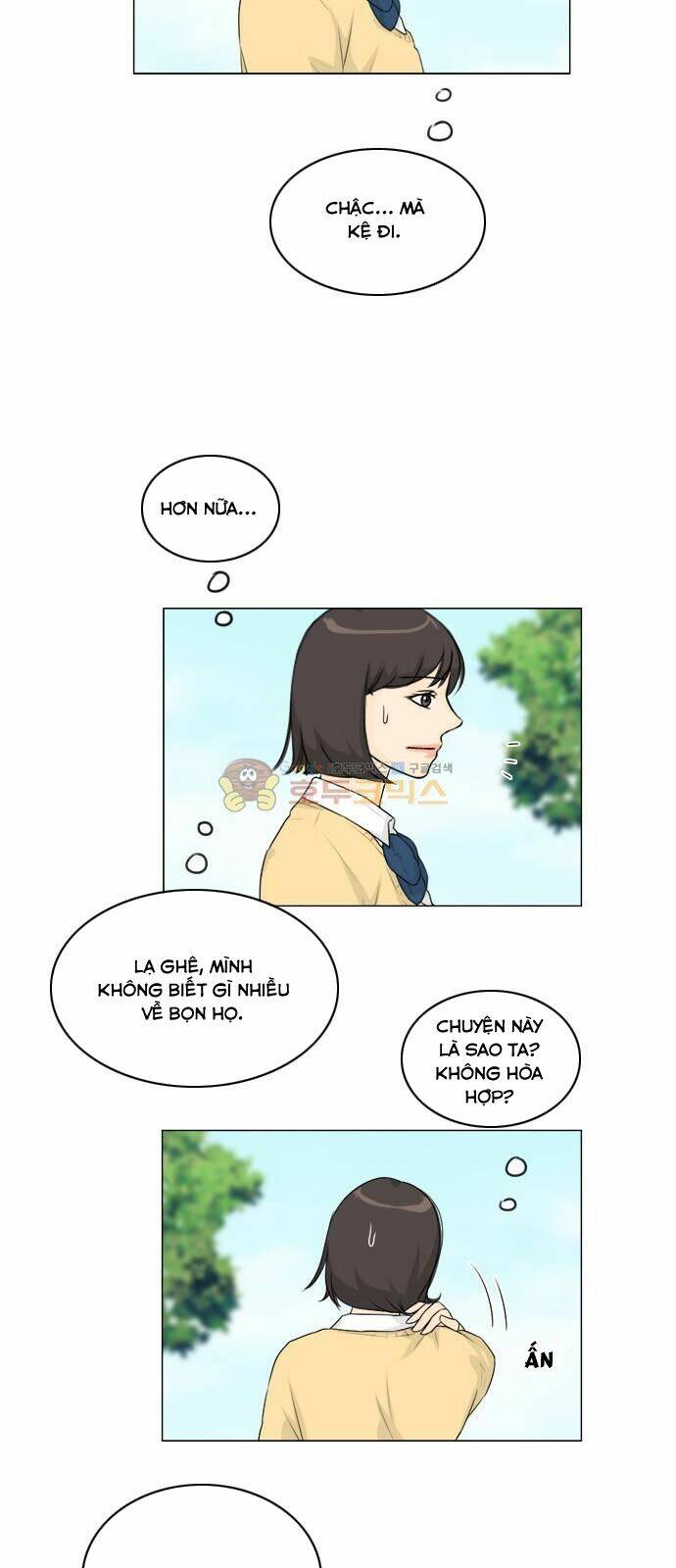 Vợ Ma Chapter 122 - AB Truyện