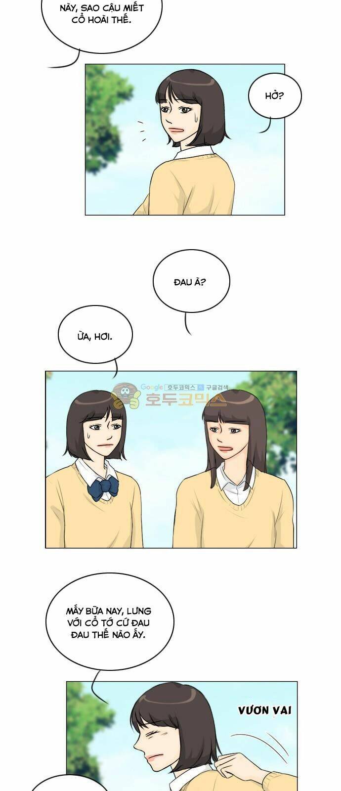 Vợ Ma Chapter 122 - AB Truyện
