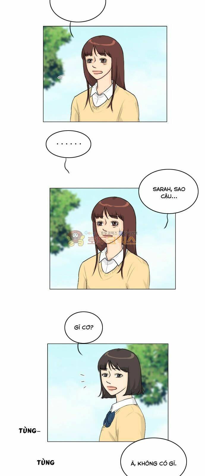 Vợ Ma Chapter 122 - AB Truyện