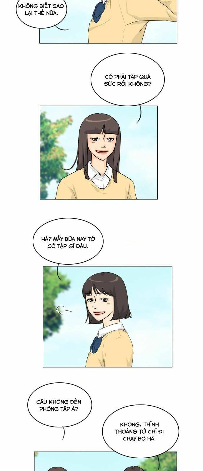 Vợ Ma Chapter 122 - AB Truyện