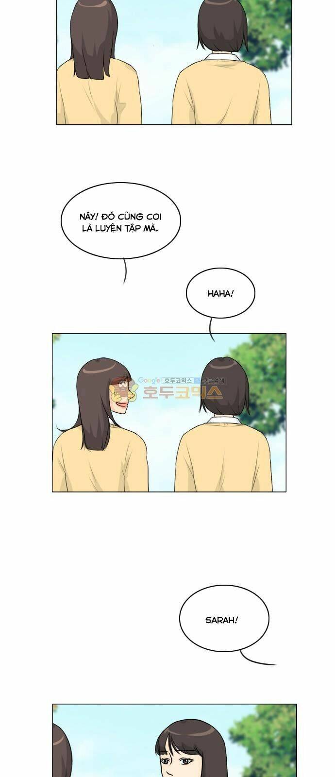 Vợ Ma Chapter 122 - AB Truyện