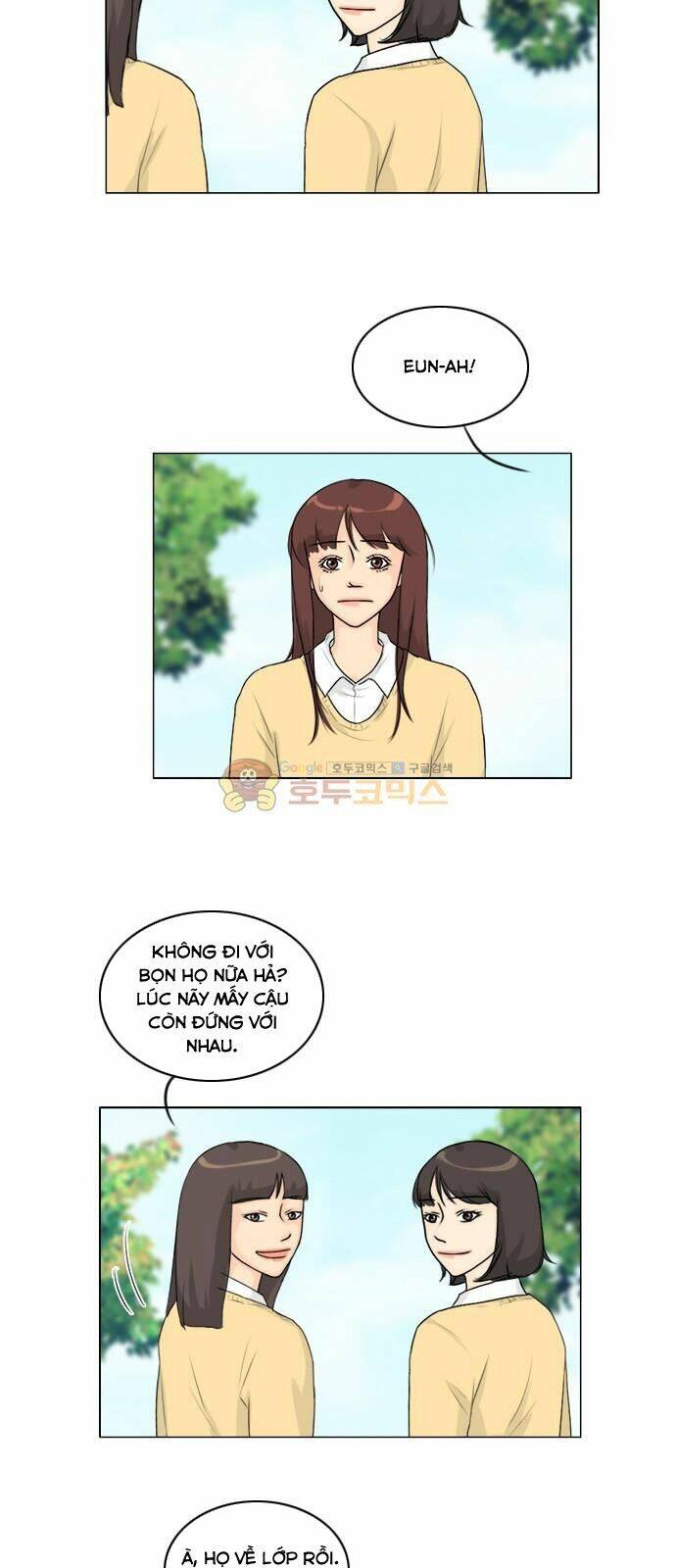 Vợ Ma Chapter 122 - AB Truyện