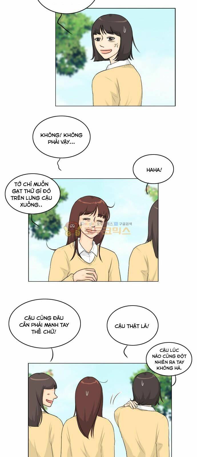 Vợ Ma Chapter 122 - AB Truyện
