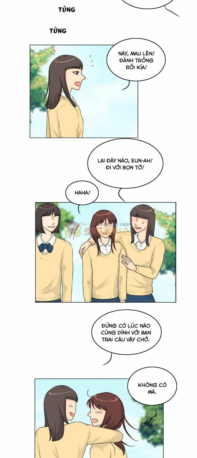 Vợ Ma Chapter 122 - AB Truyện