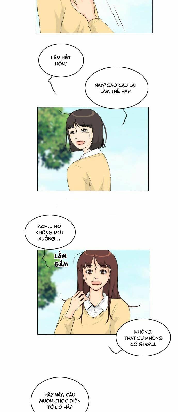Vợ Ma Chapter 122 - AB Truyện