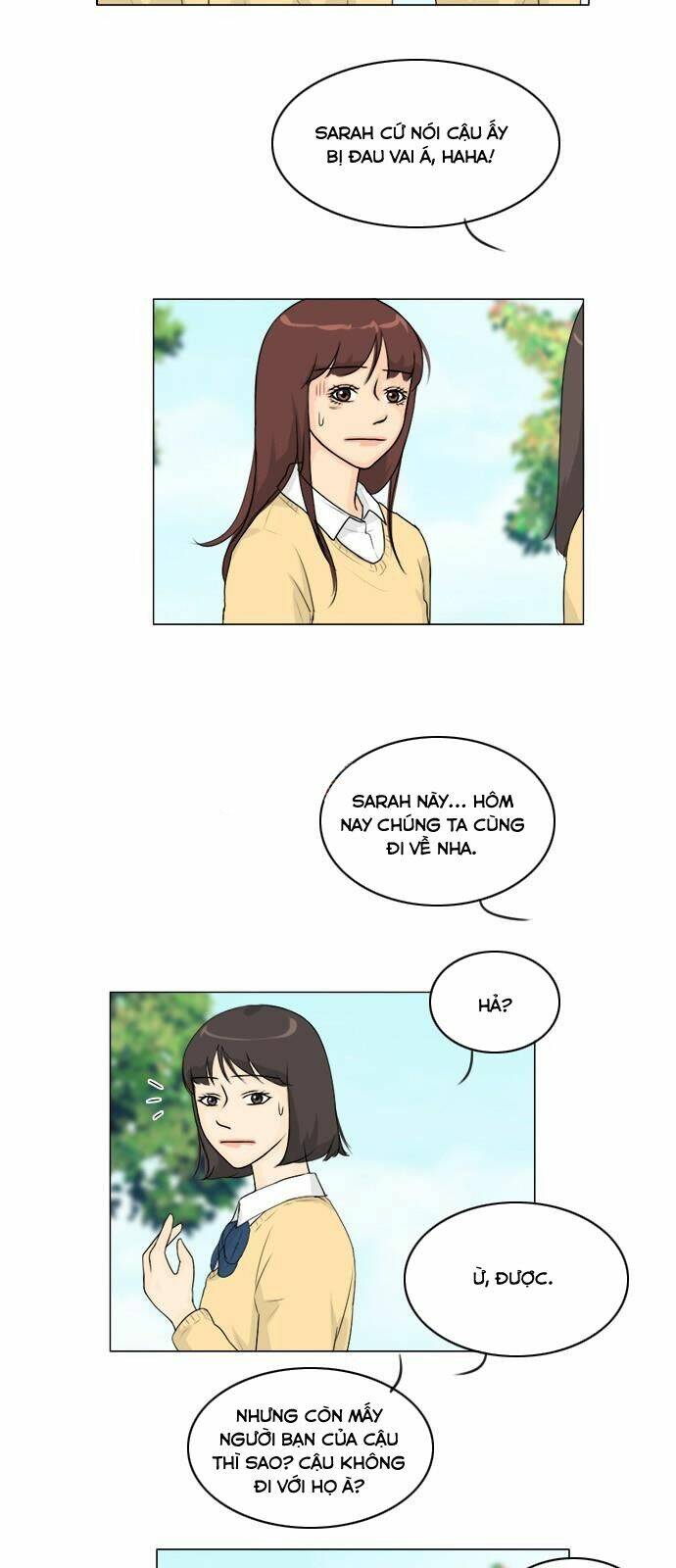 Vợ Ma Chapter 122 - AB Truyện