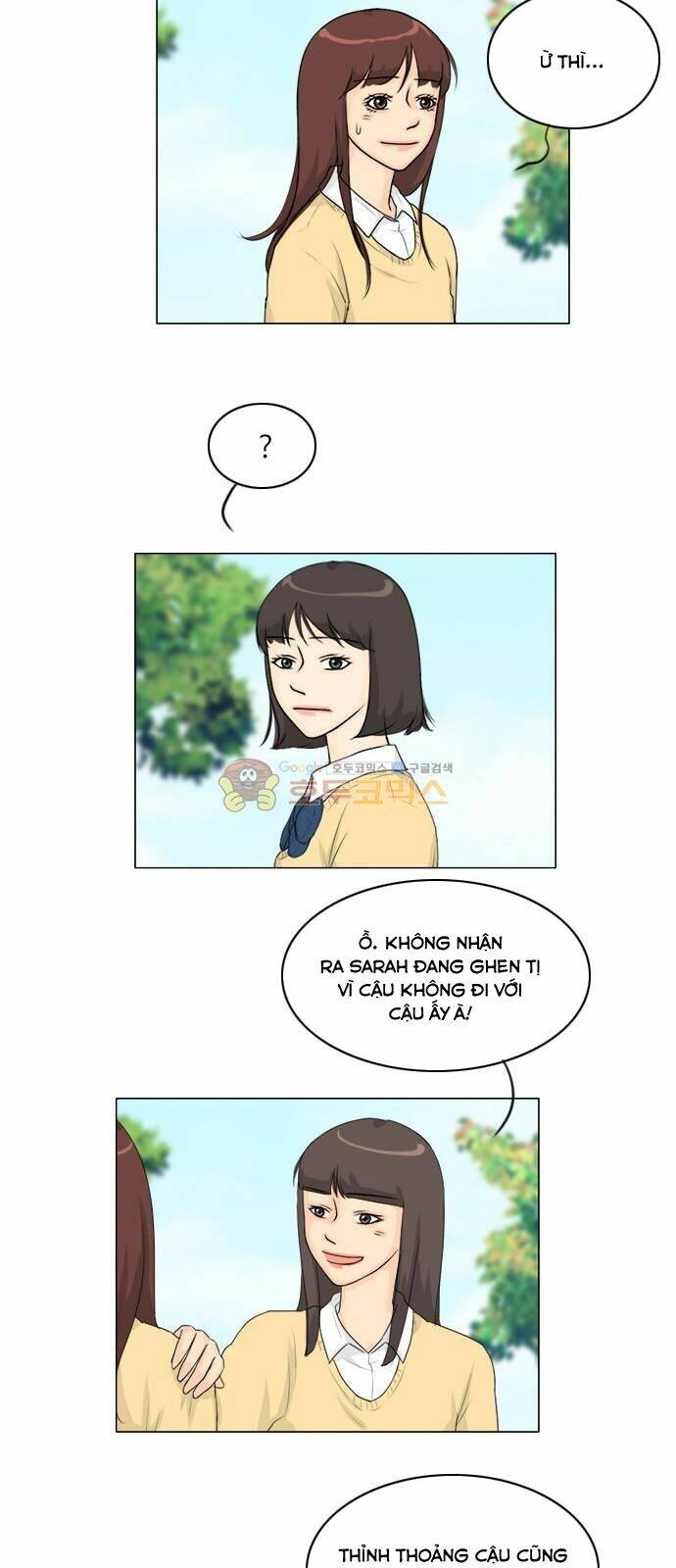 Vợ Ma Chapter 122 - AB Truyện