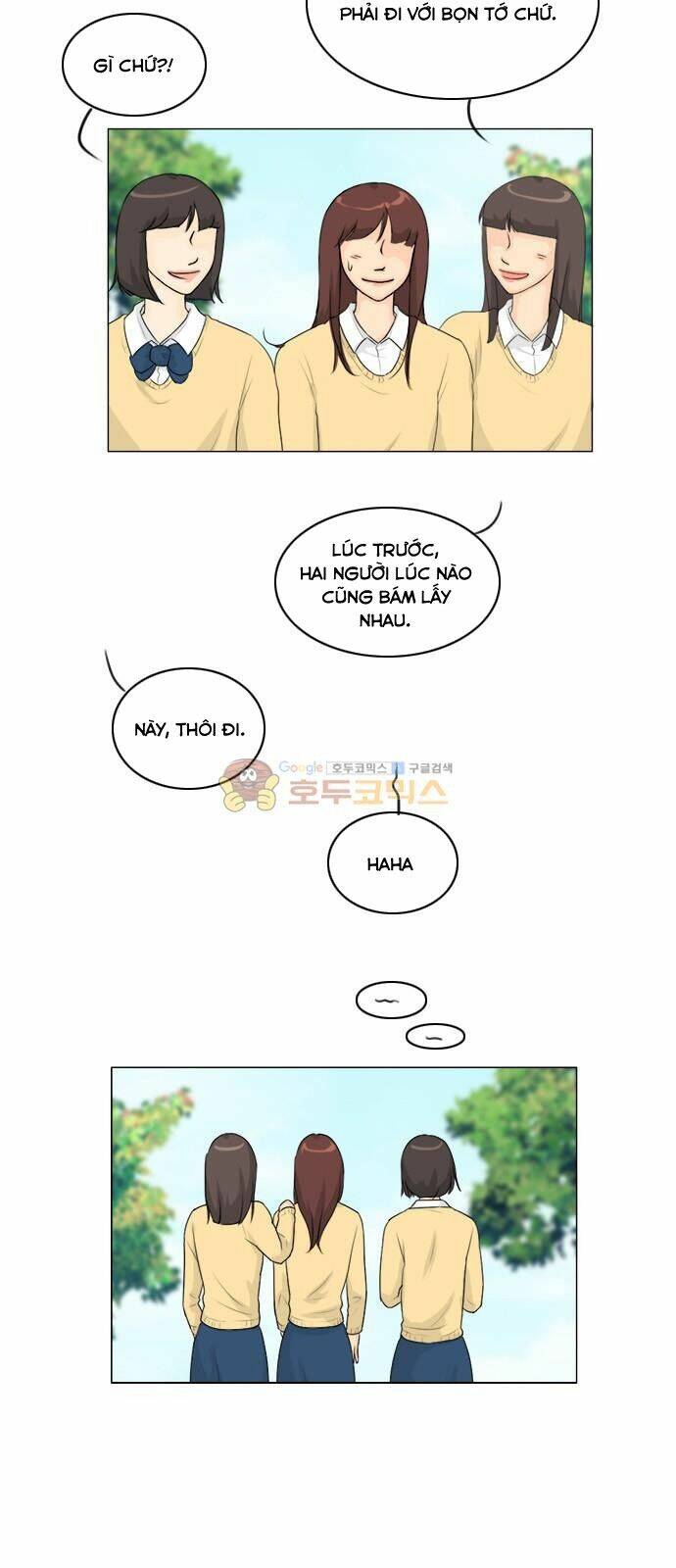 Vợ Ma Chapter 122 - AB Truyện