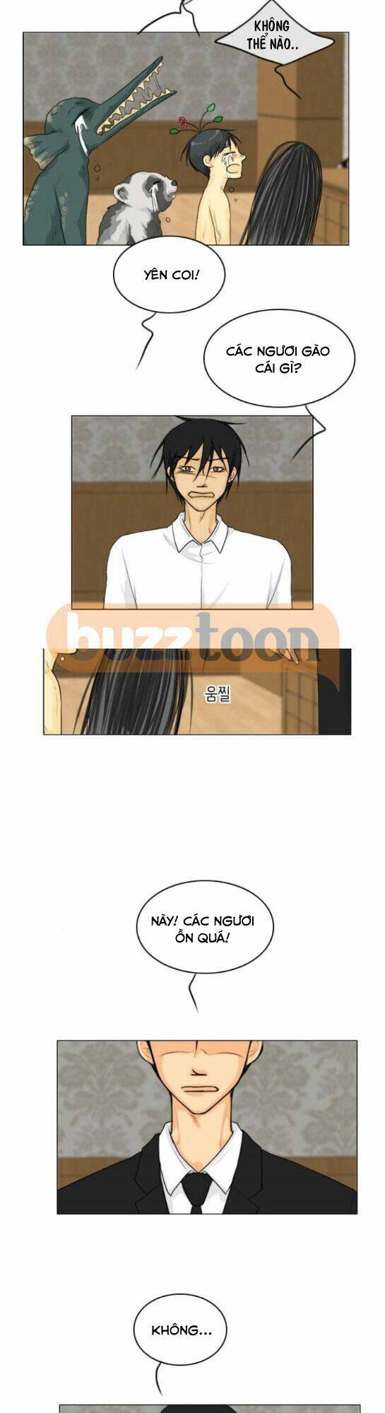 Vợ Ma Chapter 130 - AB Truyện