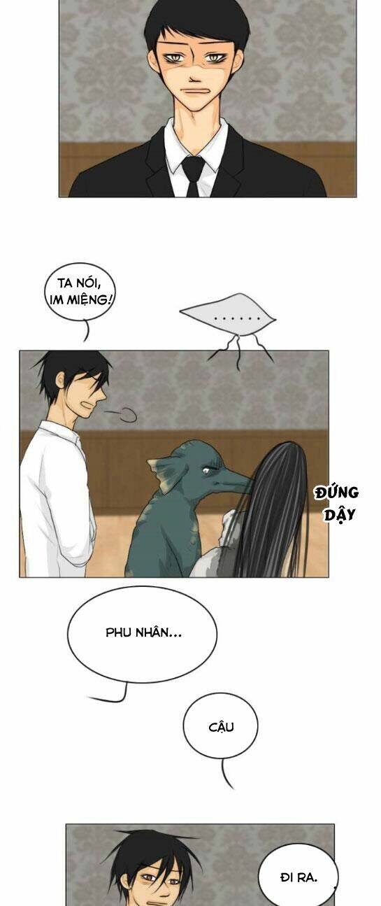 Vợ Ma Chapter 130 - AB Truyện