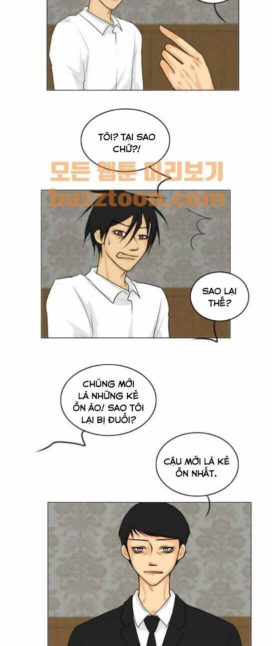 Vợ Ma Chapter 130 - AB Truyện