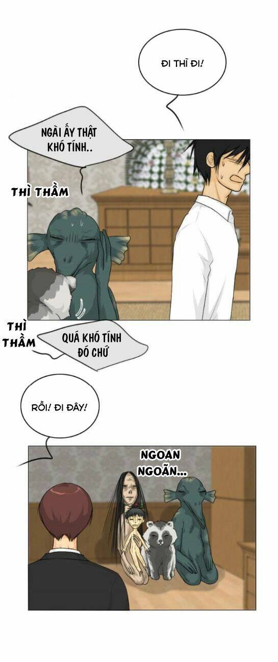 Vợ Ma Chapter 130 - AB Truyện