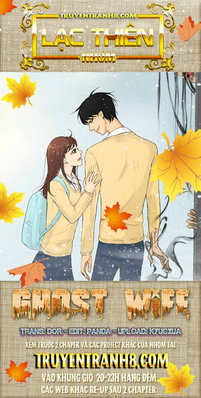 Vợ Ma Chapter 130 - AB Truyện