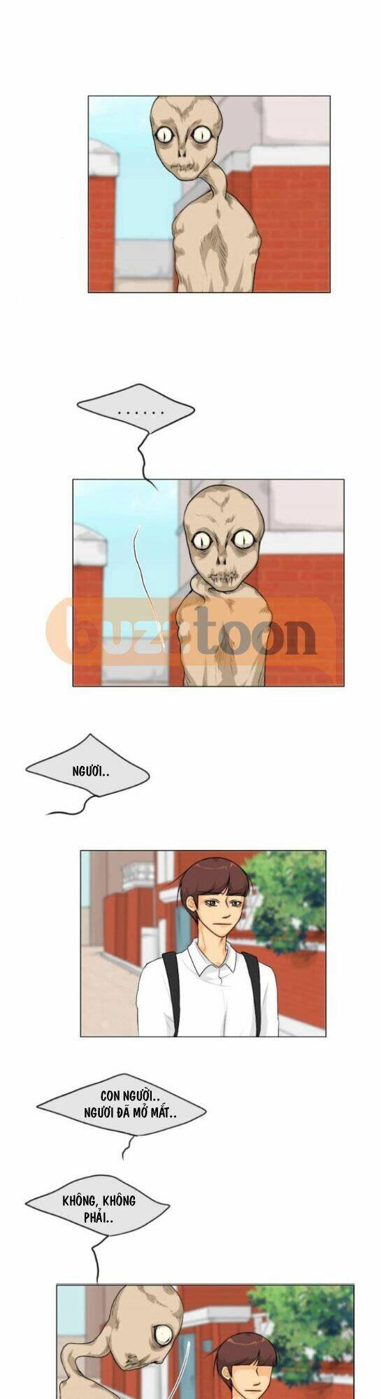 Vợ Ma Chapter 130 - AB Truyện