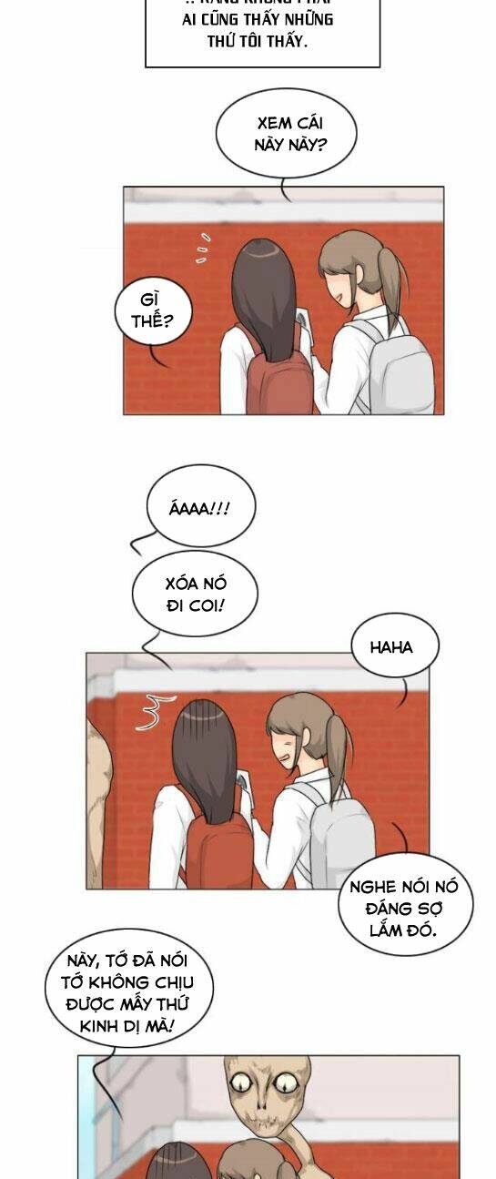 Vợ Ma Chapter 130 - AB Truyện