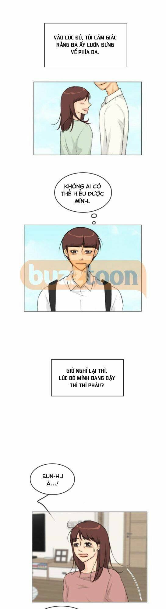 Vợ Ma Chapter 130 - AB Truyện