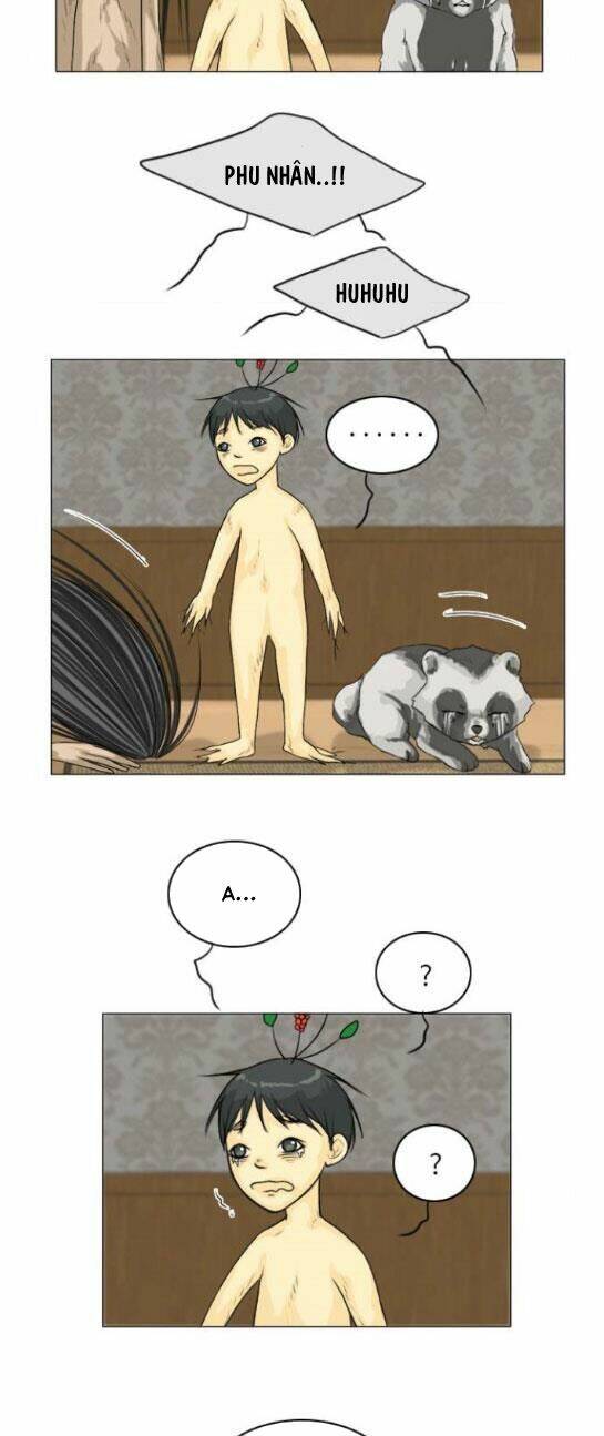 Vợ Ma Chapter 130 - AB Truyện