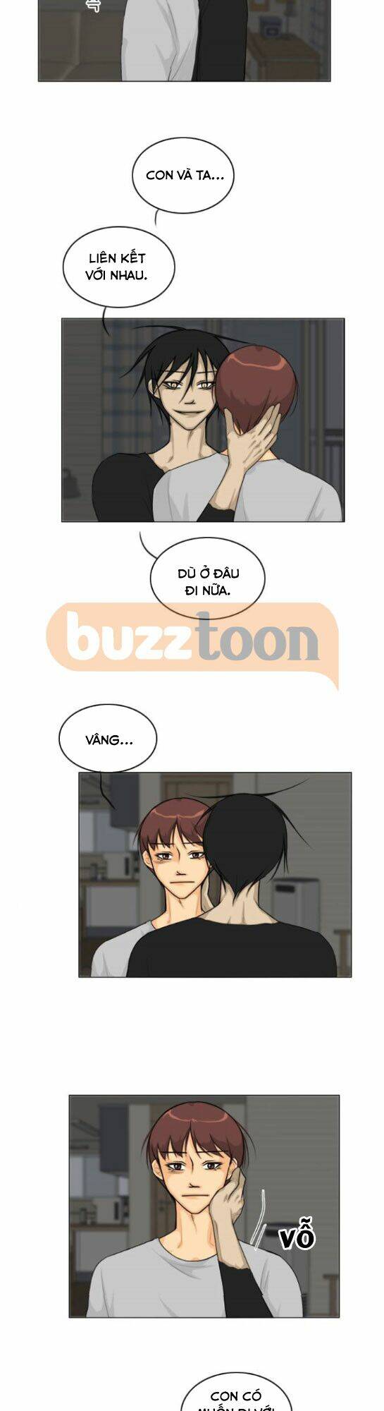 Vợ Ma Chapter 134 - AB Truyện