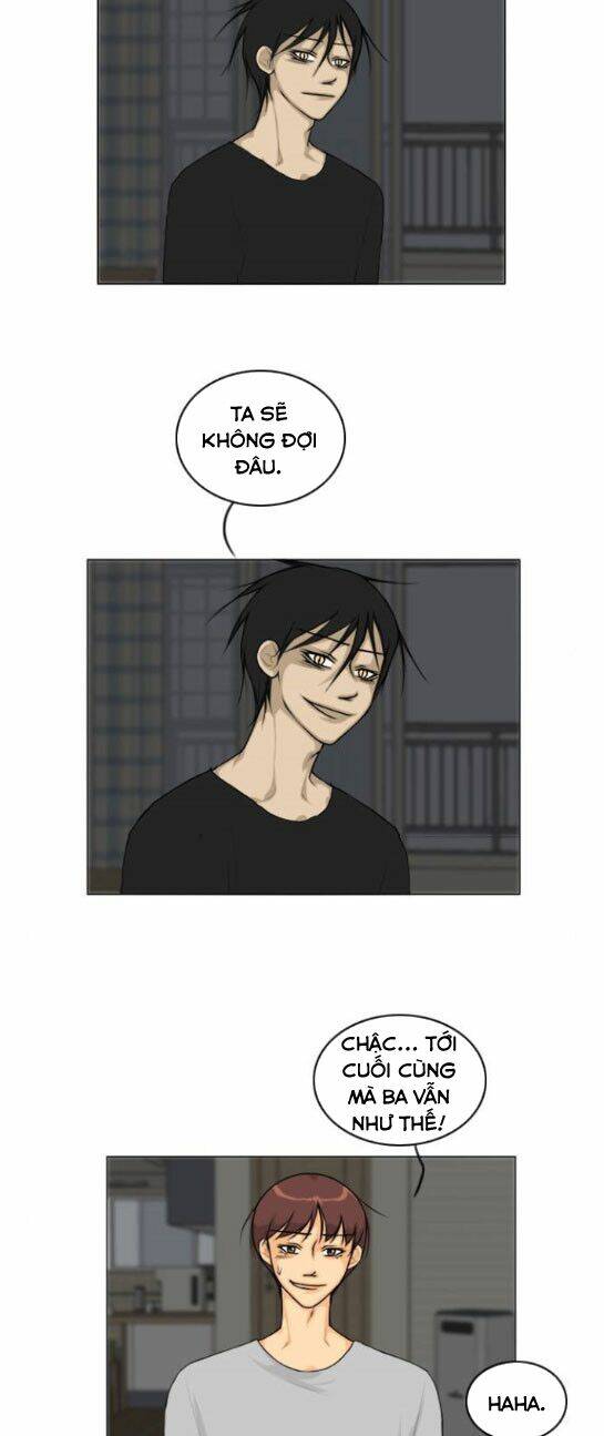 Vợ Ma Chapter 134 - AB Truyện