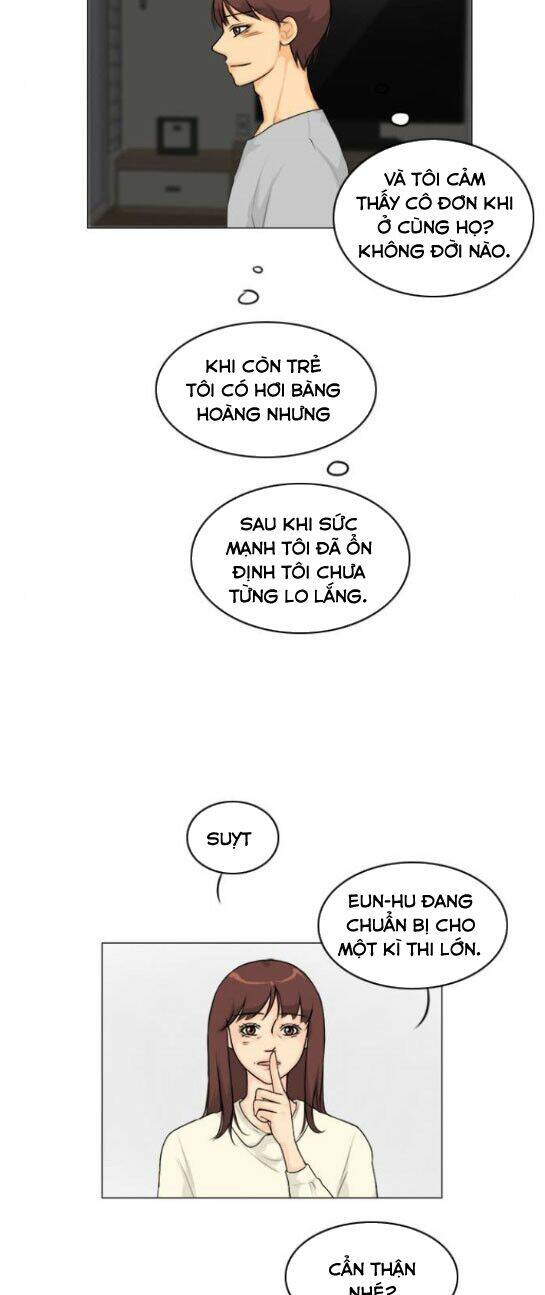 Vợ Ma Chapter 134 - AB Truyện